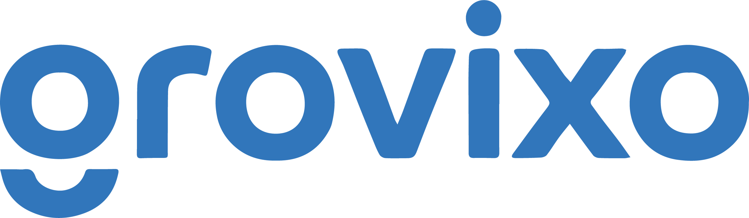 Grovixo Transport